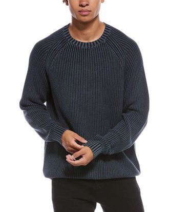 Barefoot Dreams Sunbleached Ribbed Pullover