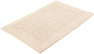 Kleine Wolke Badematte »Net 70 x 120 cm«