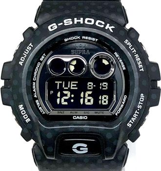 Casio G-Shock Wristwatch (Pre-Owned)