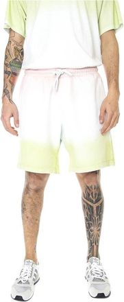 Levi's Bermuda Shorts - Heren - Korte Broeken - Veelkleurig - 2XS - Katoen - Korte Broeken