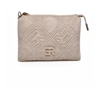 Ermanno Scervino Donna, Borse, Beige, Taglia unica, new