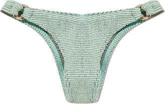 Bond-Eye Dames, Badkleding, Blauw, Maat: ONE Size