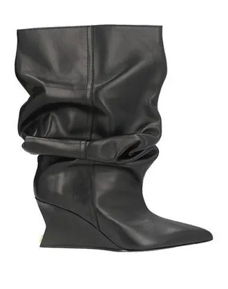 Balmain FOOTWEAR - Boots on YOOX.COM