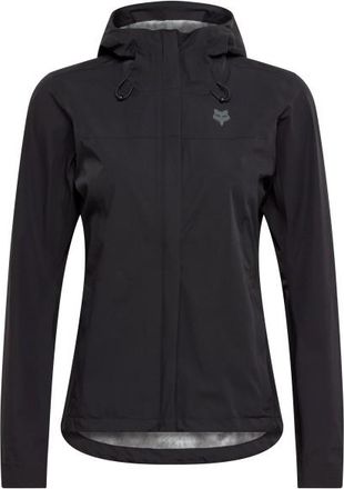Fox Ranger Water Jacket Velojacke f&uuml;r Damen | schwarz
