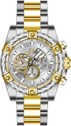Invicta Mens Bolt Quartz Watch
