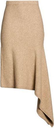 Ferragamo BOTTOMWEAR - Maxi skirts on YOOX.COM