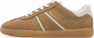 Tamaris Sneakers - Dames - Schoenen - Bruin - Maat: 37 EU