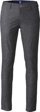 M5 by MEYER Sporty Chinos in a Wool Look