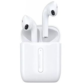 Trade Shop Trade Shop - Auriculares Inal&aacute;mbricos Bluetooth 5.2 Auriculares Para Samsung Huawei Android Iphone Bqs8