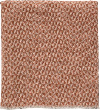 Di Maestro Di Maestro Super Soft Verona Plaid Blanket