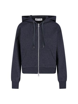 Our Legacy Felpa Zip Rascal