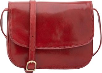 I Fratelli schoudertas Vrouwen