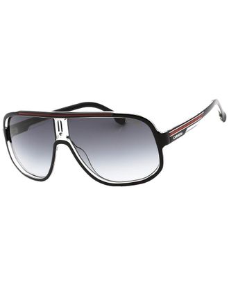 Carrera Mens Carrera 1058/S 63Mm Sunglasses