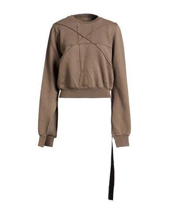 Rick Owens TOPWEAR - Felpe su YOOX.COM