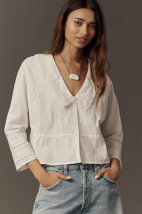 The Great. Harper Top