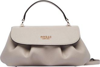 Guess Handbags - Dames - Handtassen - Beige - ONE Size - Tassen