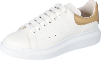 Alexander McQueen Larry Sneaker