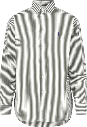 Polo Ralph Lauren Camicia A Righe