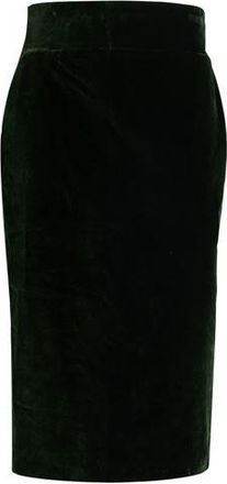 Alexandre Vauthier BOTTOMWEAR - Midi skirts on YOOX.COM