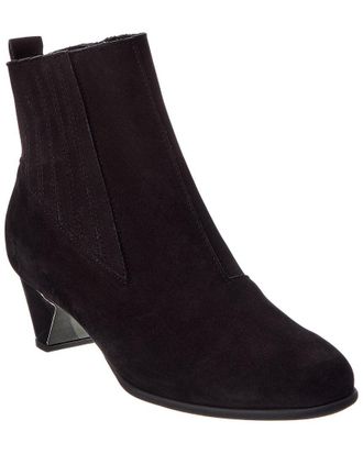 Arche Marizz Leather Bootie