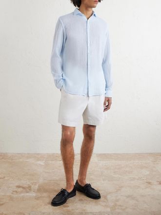 Altea Linen Shirt