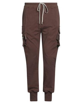 Rick Owens BOTTOMWEAR - Pantaloni su YOOX.COM