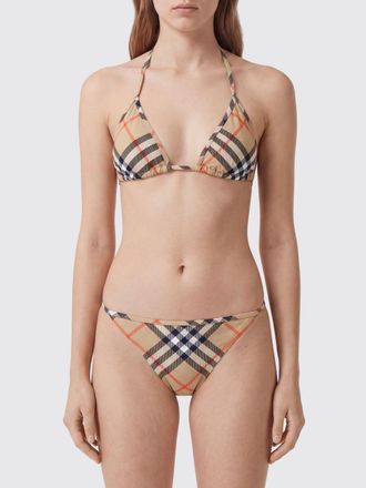 Burberry Costume Donna colore Naturale