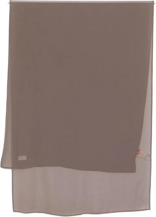 PESERICO Mujer, Accesorios, Marr&oacute;n, Talla: ONE Size