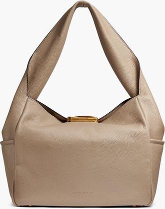 DKNY Amagansett Shoulder Bag in Moth at Nordstrom