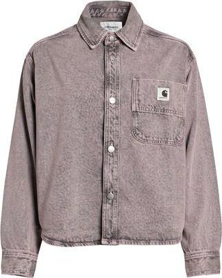 Carhartt Work in Progress TOPWEAR - Camicie jeans su YOOX.COM