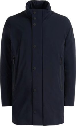 Roberto Ricci Design Rrd, Hombre, Chaquetas, Azul, Talla: XL