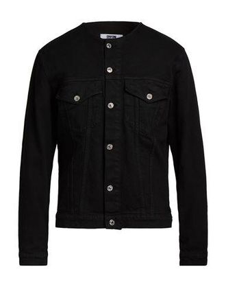 Mauro Grifoni COATS & JACKETS - Denim outerwear sur YOOX.COM