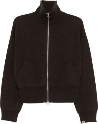 Extreme Cashmere Extreem kasjmier kasjmier vest