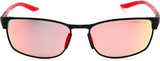 Nike DZ7366010 Sunglasses - Black