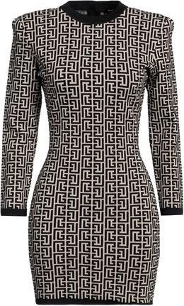 Balmain DRESSES - Mini dresses on YOOX.COM