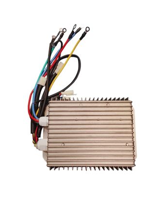 Generico Controlador Carretilla El&eacute;ctrica Compatible Con 7b220e