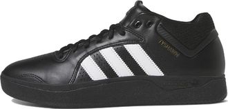 adidas Tyshawn Remastered Black White IG5270