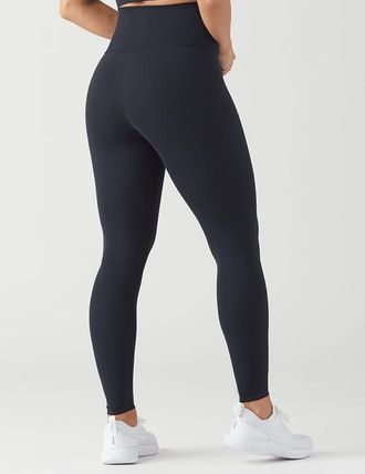 Glyder Pure Legging in Black at Nordstrom, Size X-Large