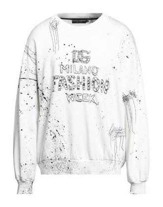 Dolce & Gabbana TOPS - Sweatshirts auf YOOX.COM