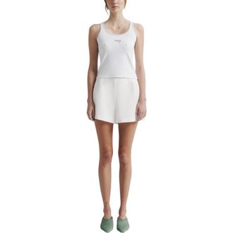 Romy Wren Tank in White at Nordstrom, Size X-Small