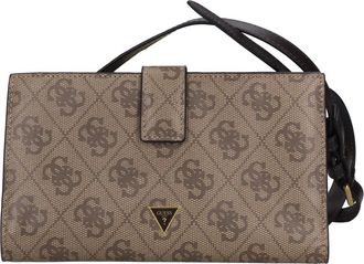 Guess Uomo, Accessori, Marrone, Taglia unica, new