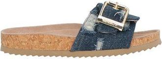 Colors Of California FOOTWEAR - Sandals sur YOOX.COM