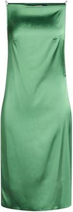 Jacquemus VESTIDOS - Vestidos midi en YOOX.COM