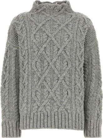 Jil Sander Knitwear