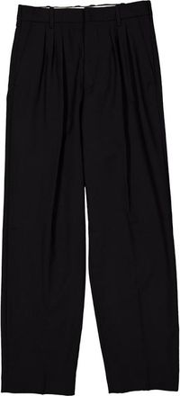 Kenzo Mens Pleated Tailored Pants, Size 36