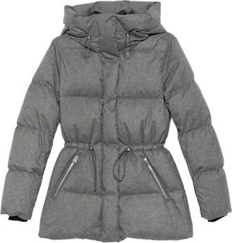 Mackage Freya Hooded Quilted Jacket