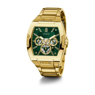 Guess Heren, Accessoires, Geel, Maat: ONE Size