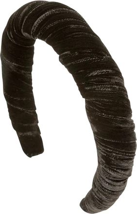 Jennifer Behr Cerchietto Irene - Nero