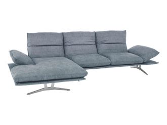 Schubiger M&ouml;bel Ecksofa Faraya Basic