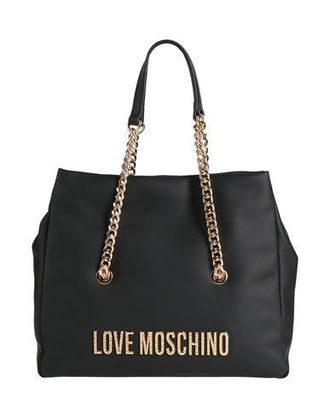 Love Moschino BORSE - Borse a mano su YOOX.COM
